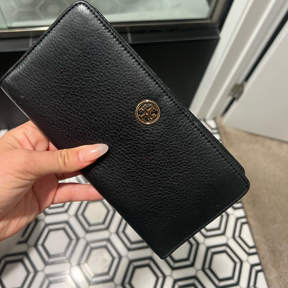Tory Burch Wallet